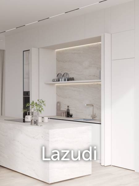 new modern pool villa in Hin Lek Fai Hua Hin