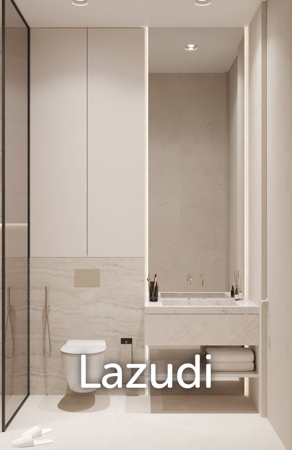 new modern pool villa in Hin Lek Fai Hua Hin