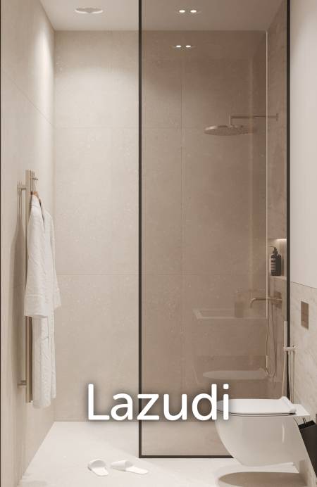 new modern pool villa in Hin Lek Fai Hua Hin