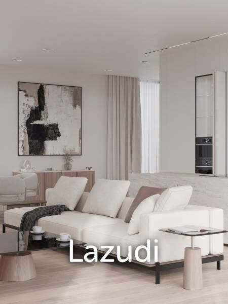 new modern pool villa in Hin Lek Fai Hua Hin