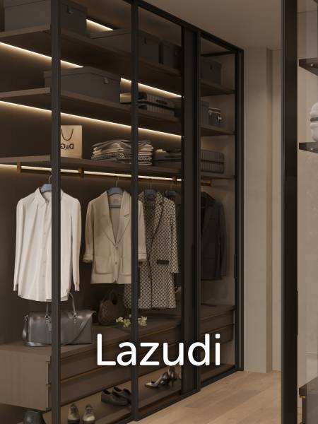 new modern pool villa in Hin Lek Fai Hua Hin