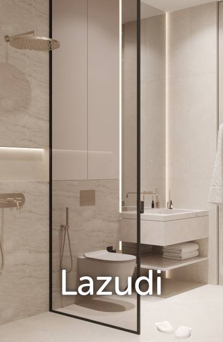 new modern pool villa in Hin Lek Fai Hua Hin