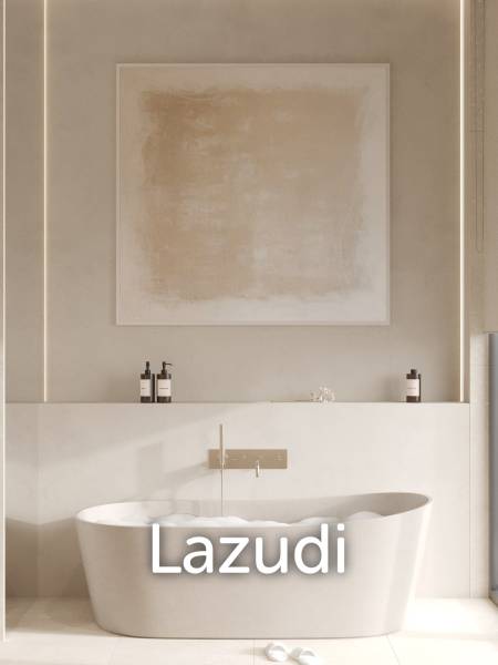 new modern pool villa in Hin Lek Fai Hua Hin