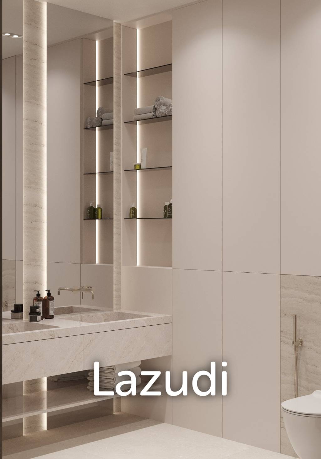 new modern pool villa in Hin Lek Fai Hua Hin