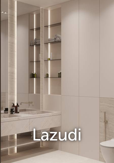 new modern pool villa in Hin Lek Fai Hua Hin