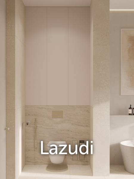 new modern pool villa in Hin Lek Fai Hua Hin