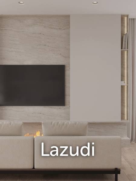 new modern pool villa in Hin Lek Fai Hua Hin