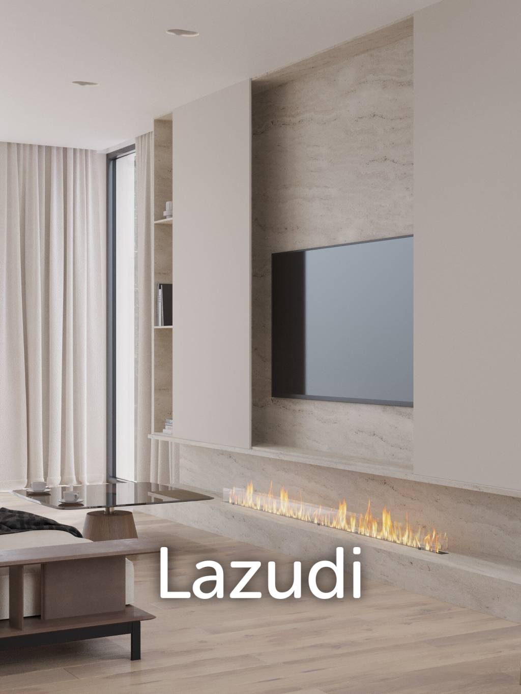 new modern pool villa in Hin Lek Fai Hua Hin