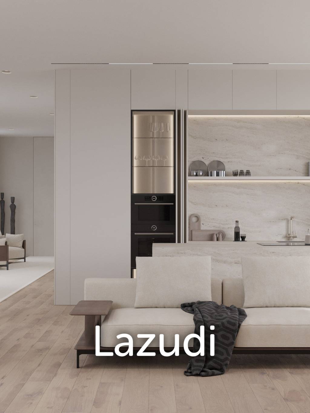 new modern pool villa in Hin Lek Fai Hua Hin