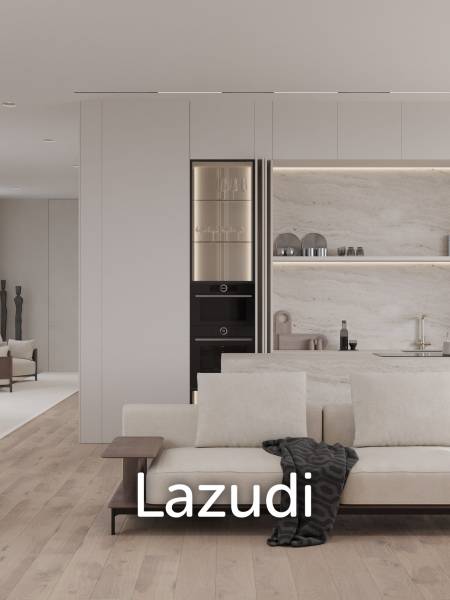 new modern pool villa in Hin Lek Fai Hua Hin