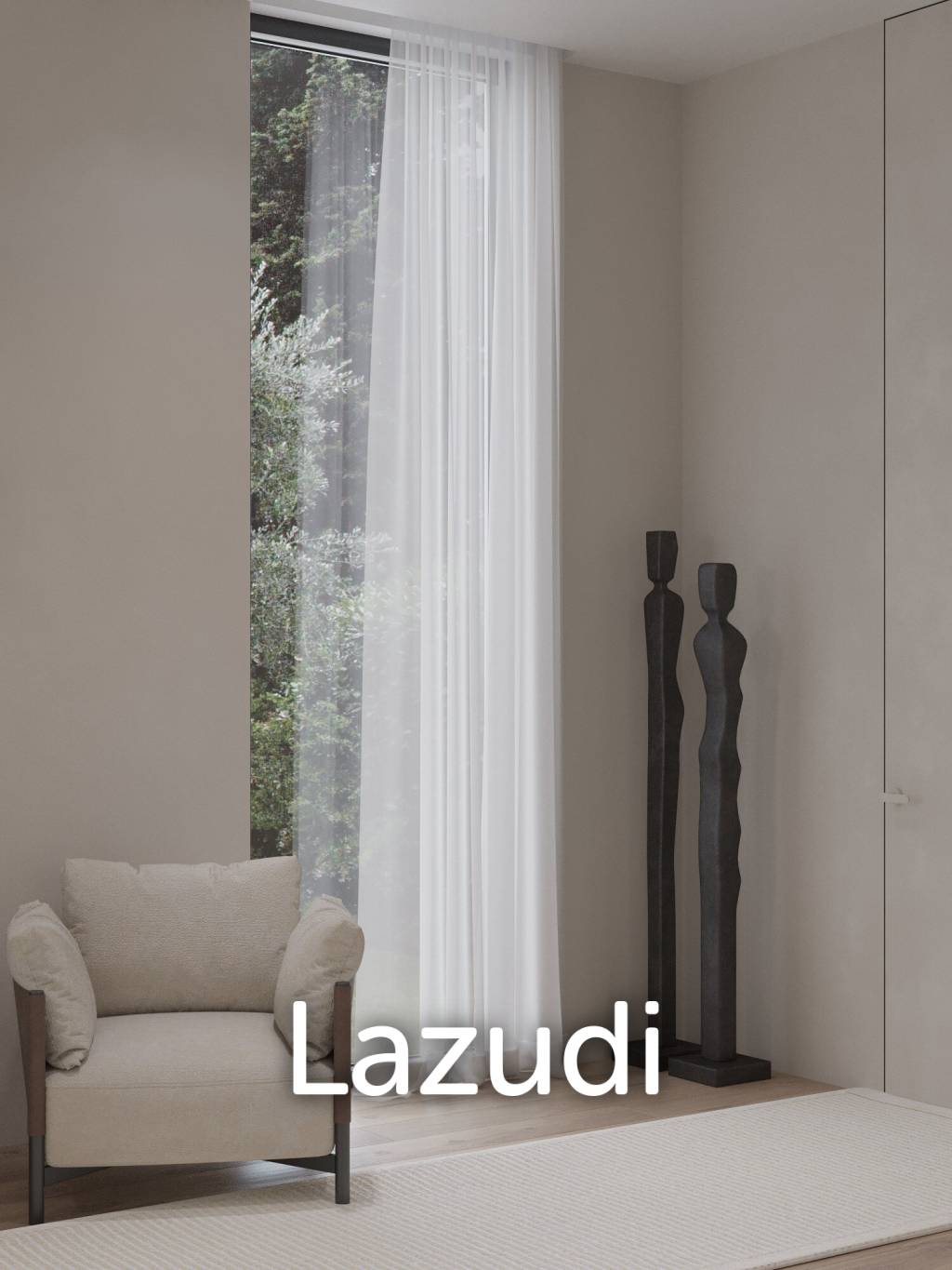 new modern pool villa in Hin Lek Fai Hua Hin