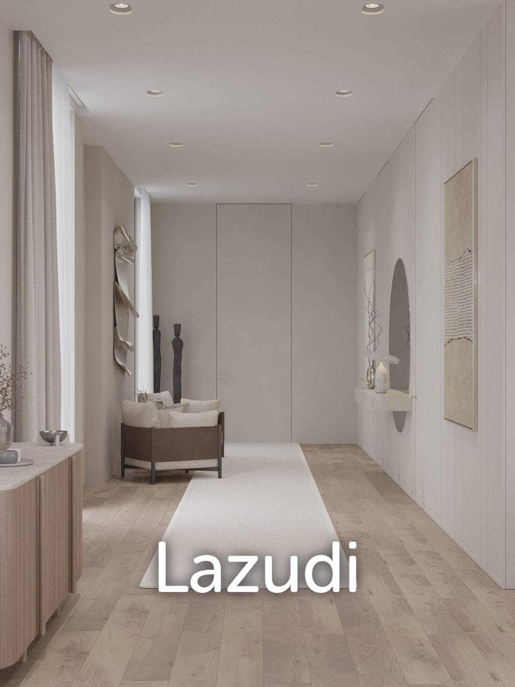 new modern pool villa in Hin Lek Fai Hua Hin