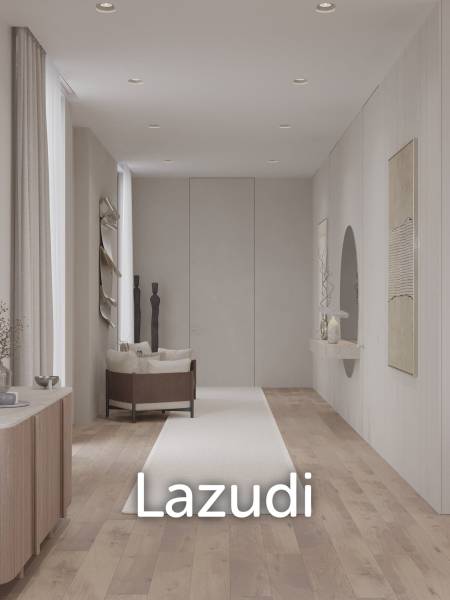 new modern pool villa in Hin Lek Fai Hua Hin