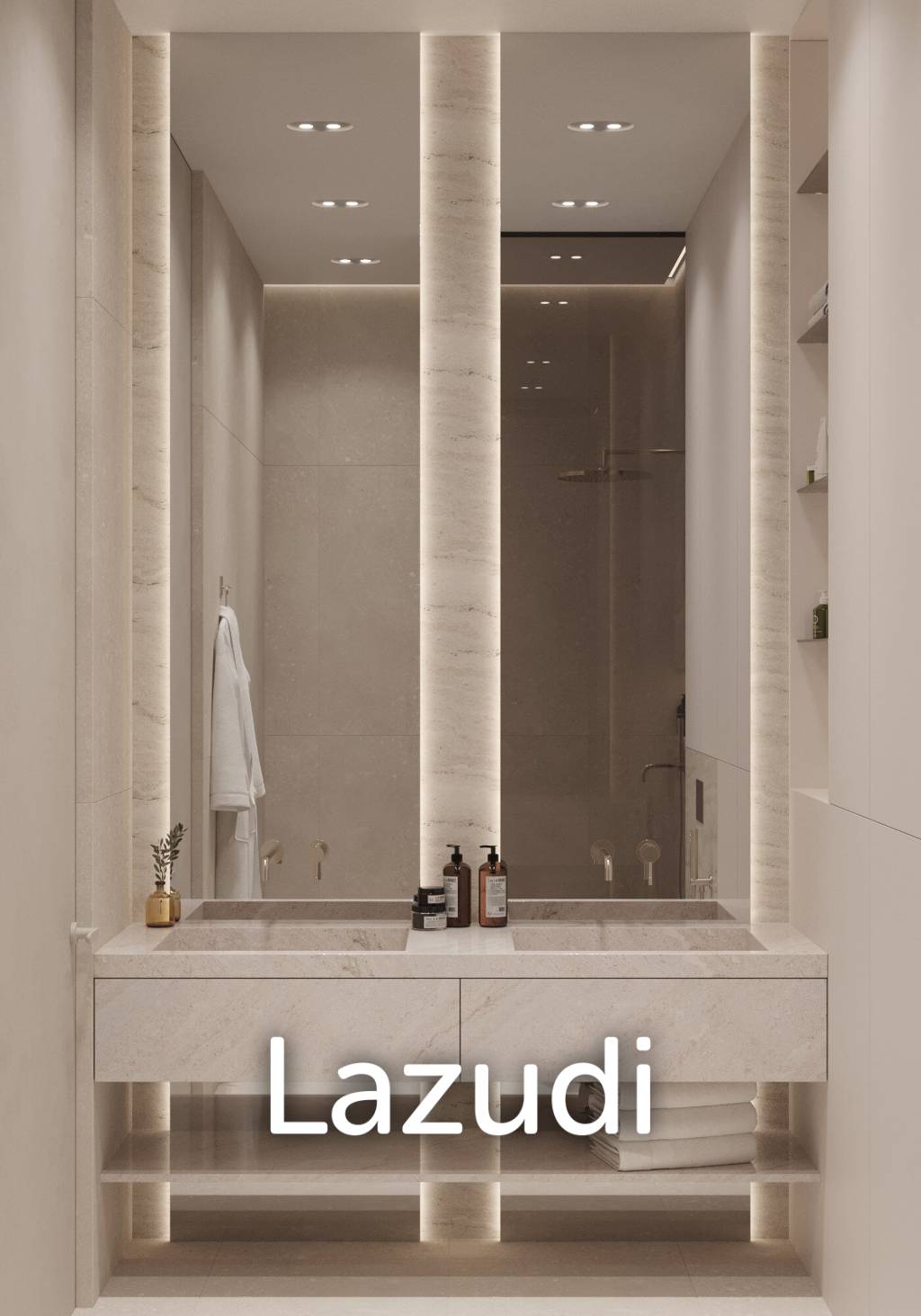 new modern pool villa in Hin Lek Fai Hua Hin