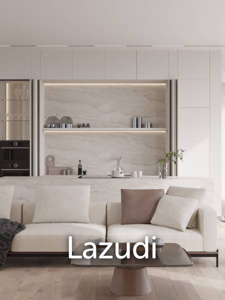 new modern pool villa in Hin Lek Fai Hua Hin