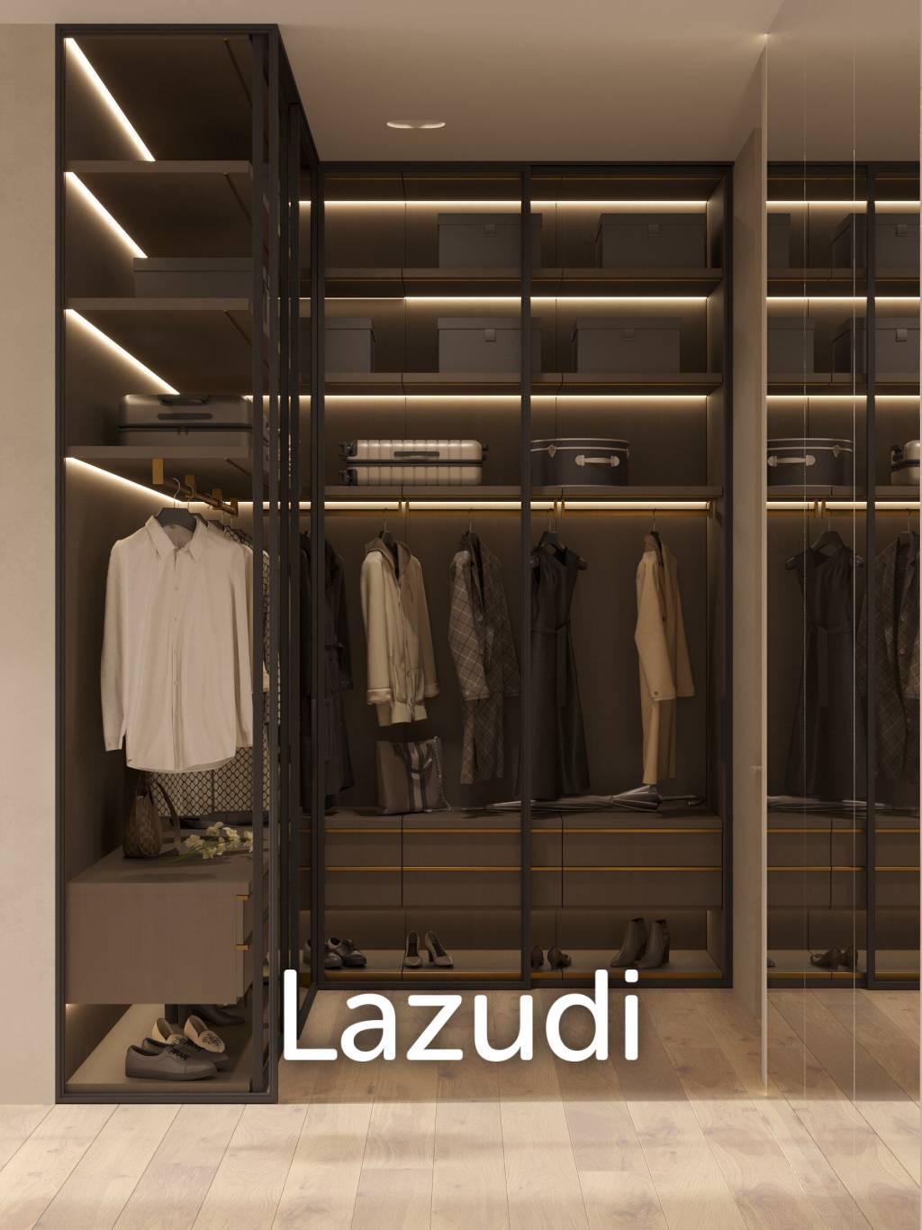 new modern pool villa in Hin Lek Fai Hua Hin