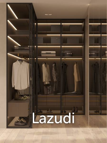 new modern pool villa in Hin Lek Fai Hua Hin