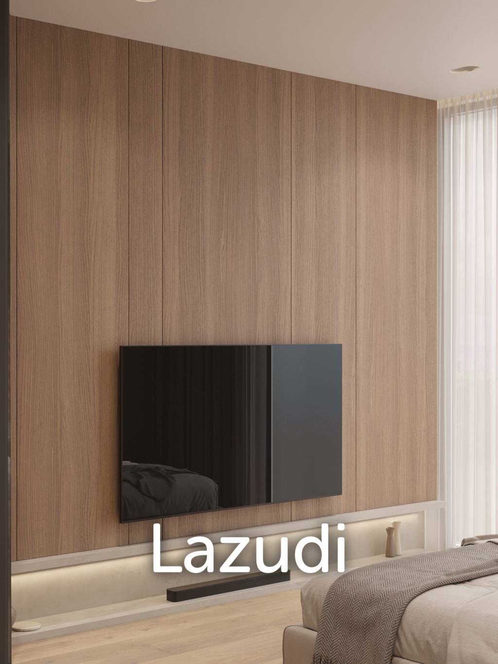 new modern pool villa in Hin Lek Fai Hua Hin