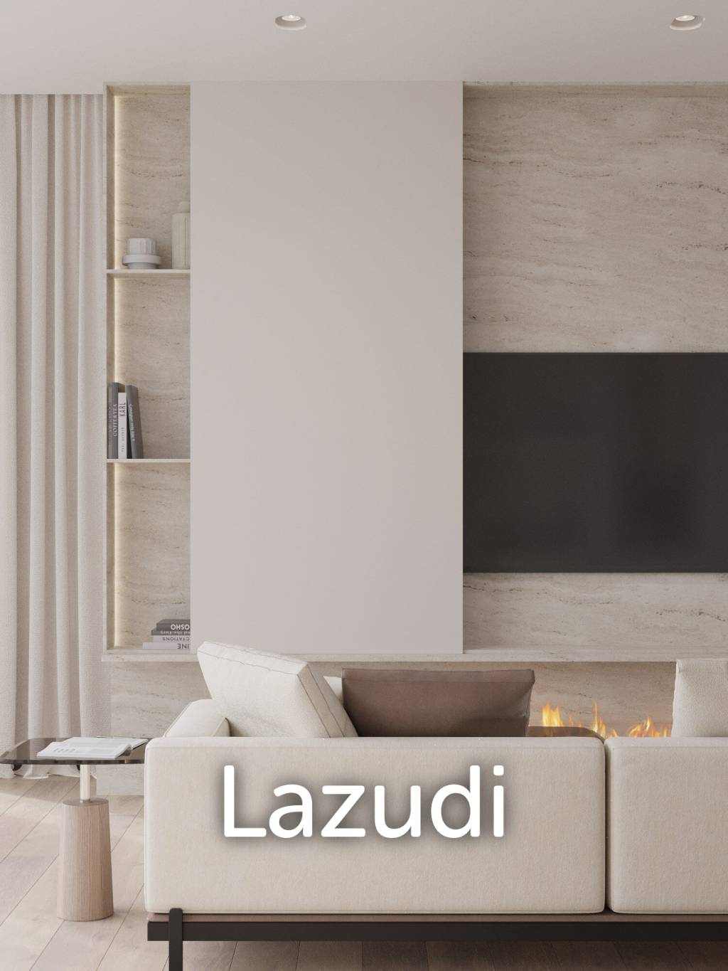 new modern pool villa in Hin Lek Fai Hua Hin