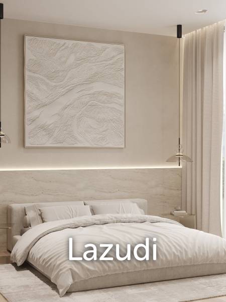 new modern pool villa in Hin Lek Fai Hua Hin