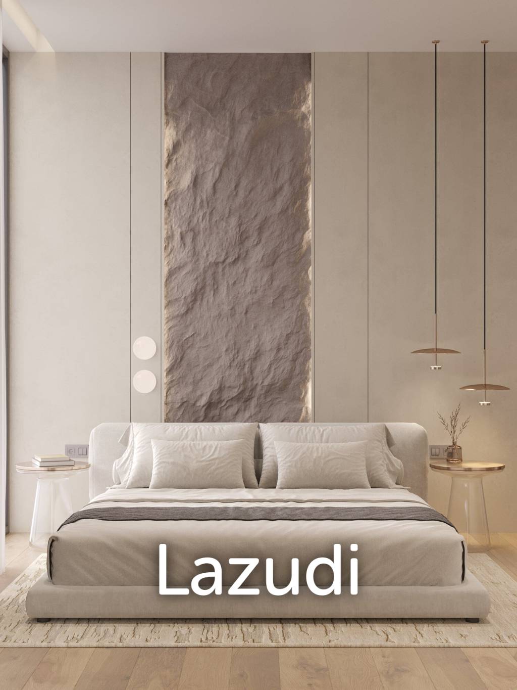 new modern pool villa in Hin Lek Fai Hua Hin