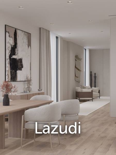 new modern pool villa in Hin Lek Fai Hua Hin