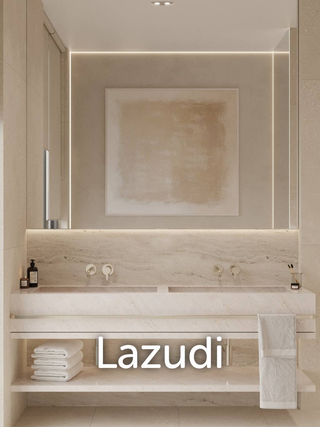 new modern pool villa in Hin Lek Fai Hua Hin