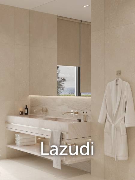 new modern pool villa in Hin Lek Fai Hua Hin