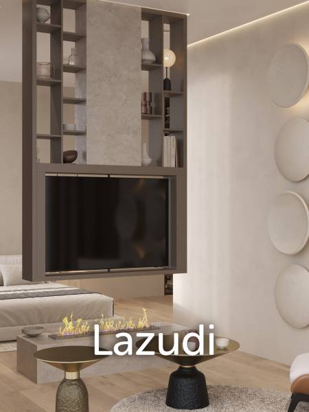 new modern pool villa in Hin Lek Fai Hua Hin