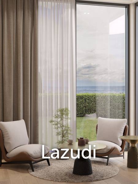 new modern pool villa in Hin Lek Fai Hua Hin