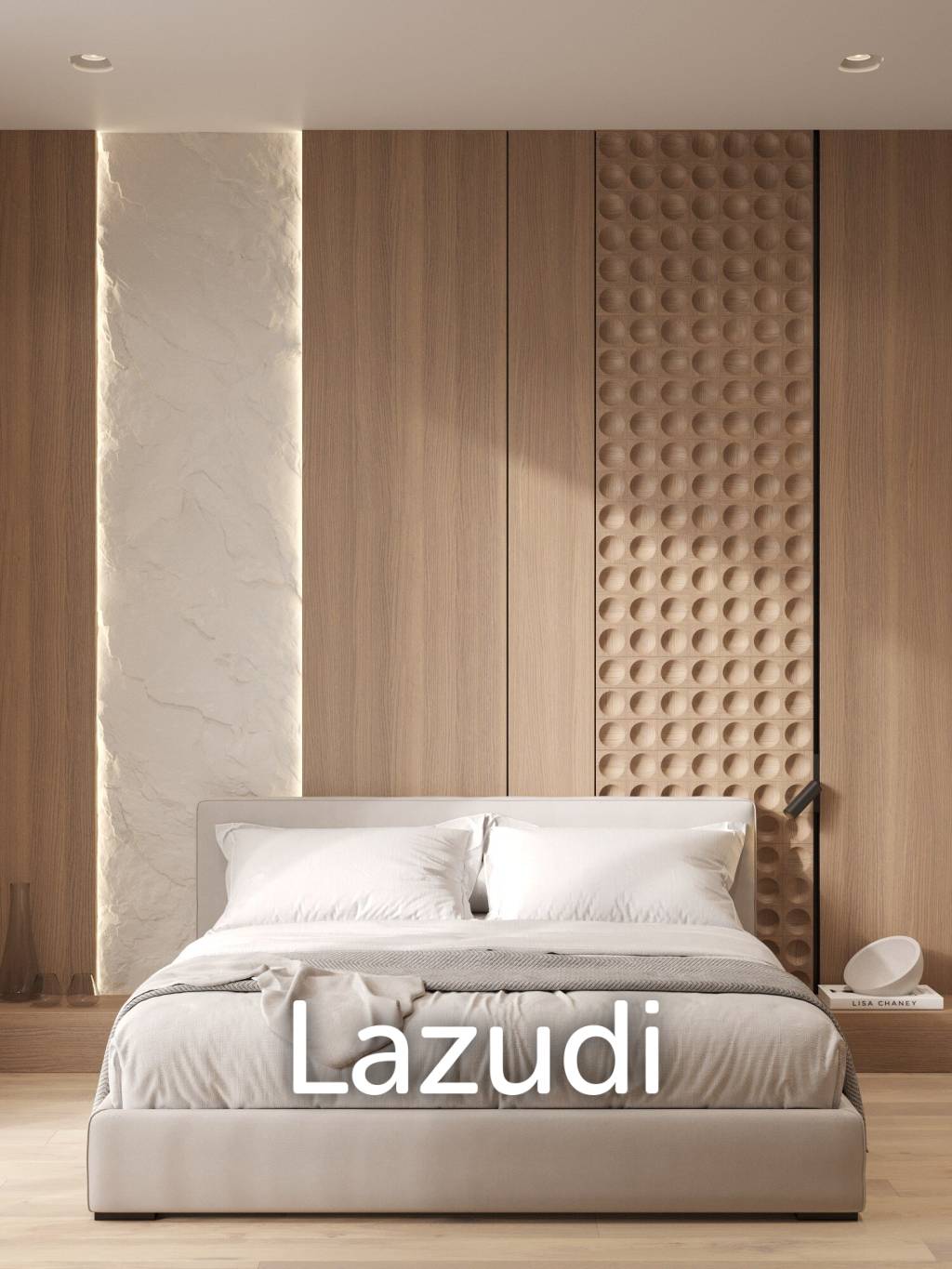 new modern pool villa in Hin Lek Fai Hua Hin