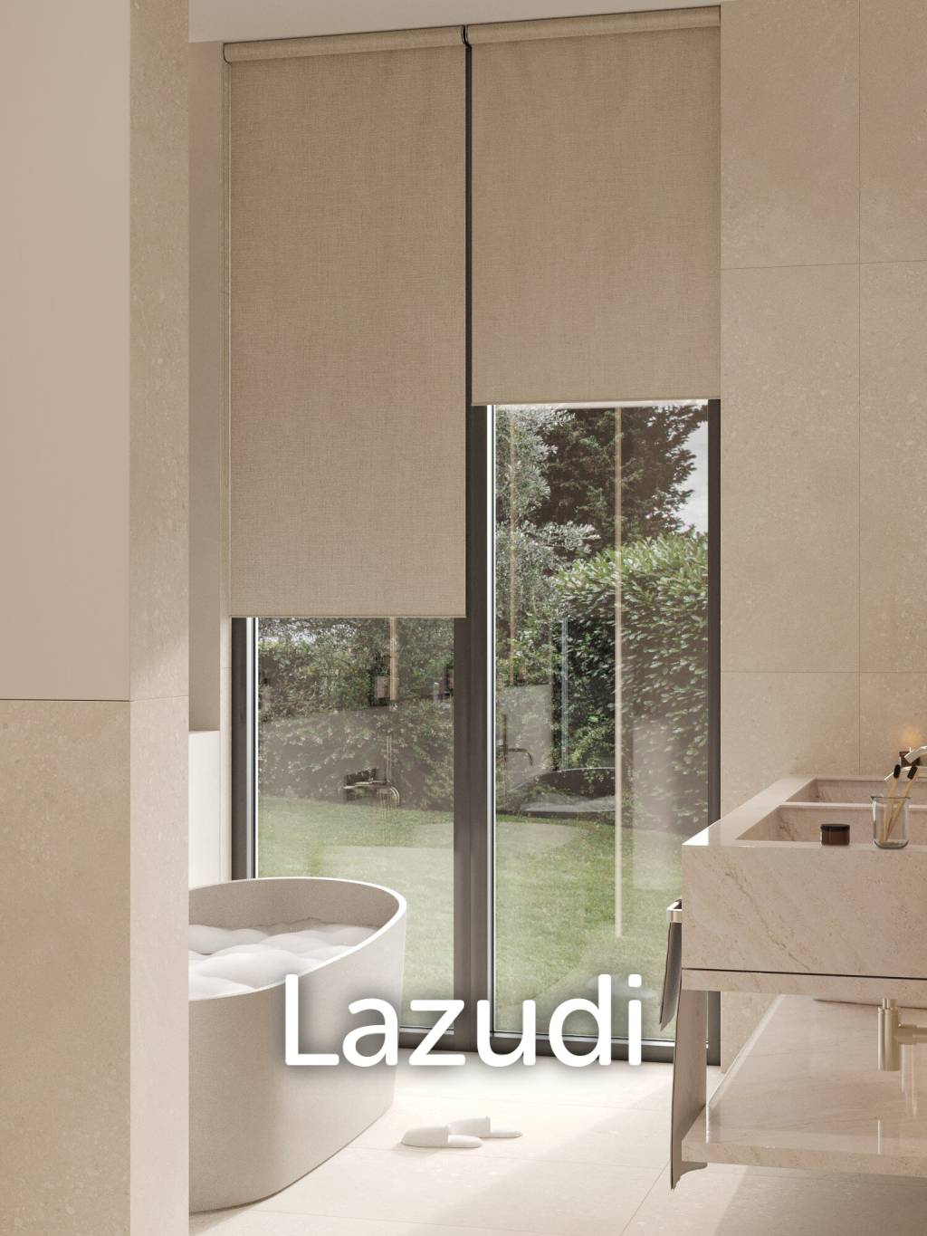 new modern pool villa in Hin Lek Fai Hua Hin