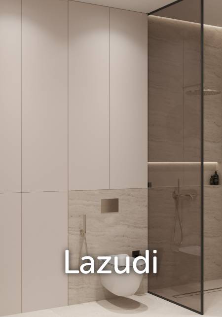 new modern pool villa in Hin Lek Fai Hua Hin