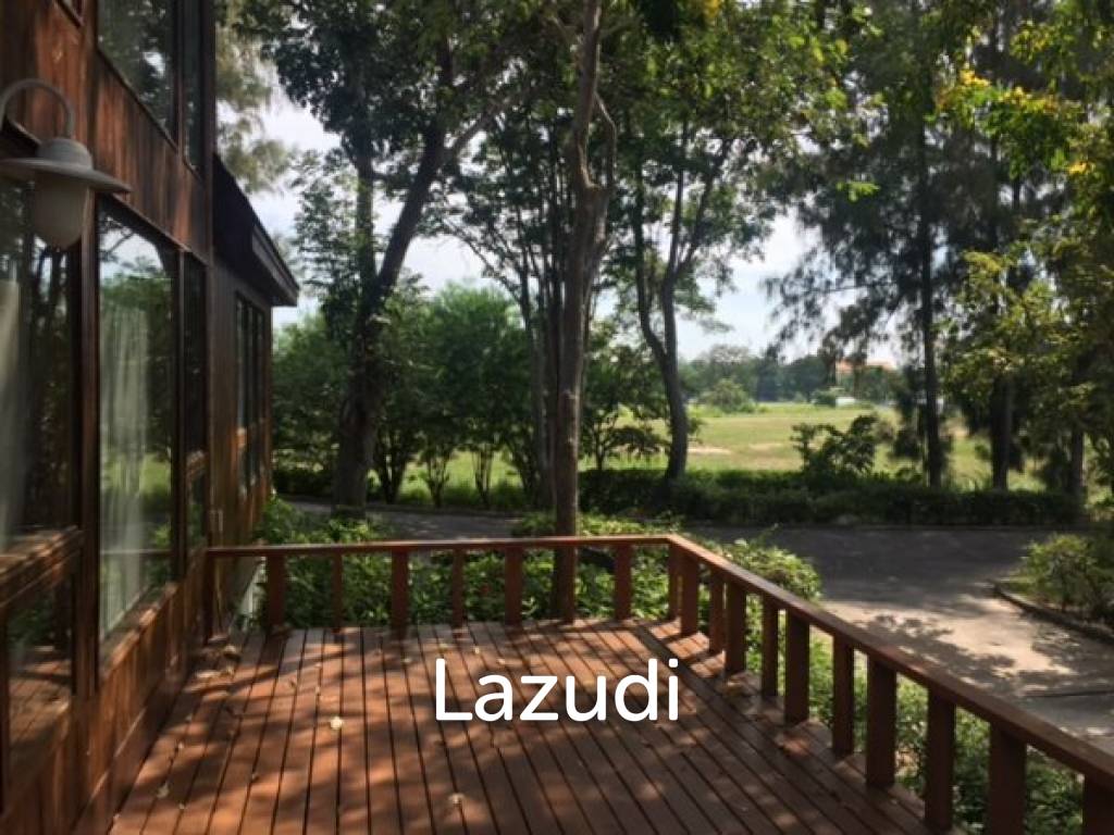 2,000 Sqm 4 Bed 3 Bath Villa For Sale