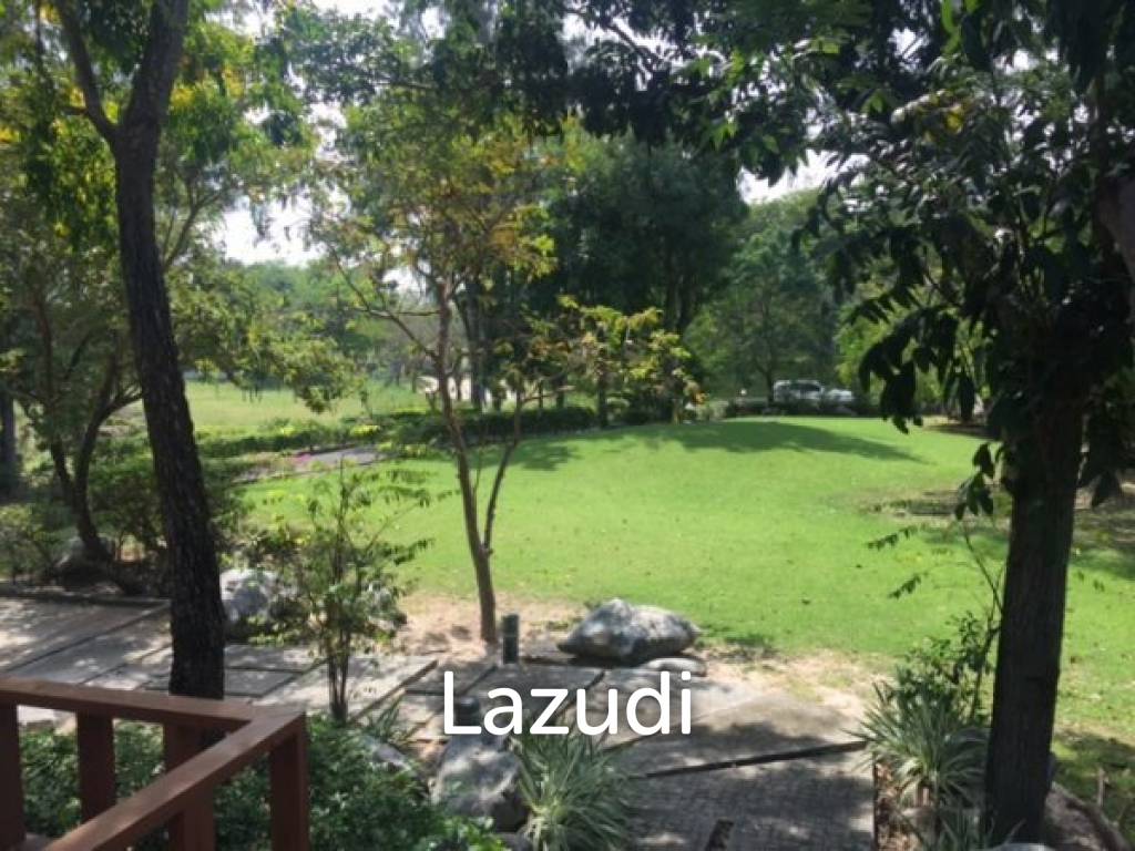 2,000 Sqm 4 Bed 3 Bath Villa For Sale