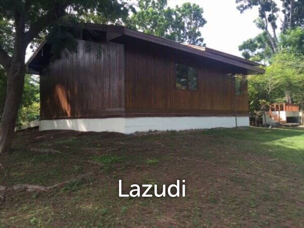 2,000 Sqm 4 Bed 3 Bath Villa For Sale