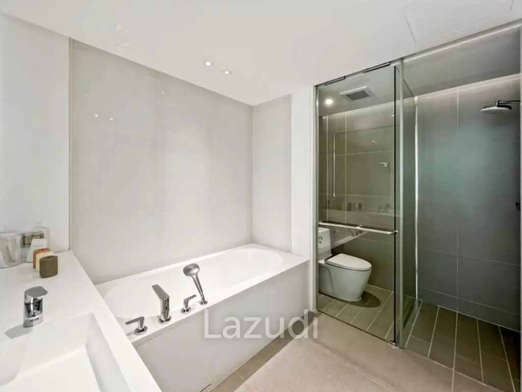 66 Sqm Pool Access 2 Bedroom Condo at Veranda Residence Hua Hin