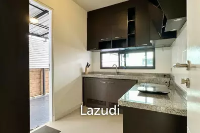 3-bedroom detached house within walking distance of BISP, Koh Kaew