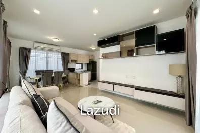 3-bedroom detached house within walking distance of BISP, Koh Kaew