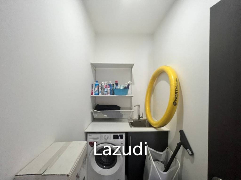 MALI PRSTIGE : 3 bed pool villa FREEHOLD Ownership