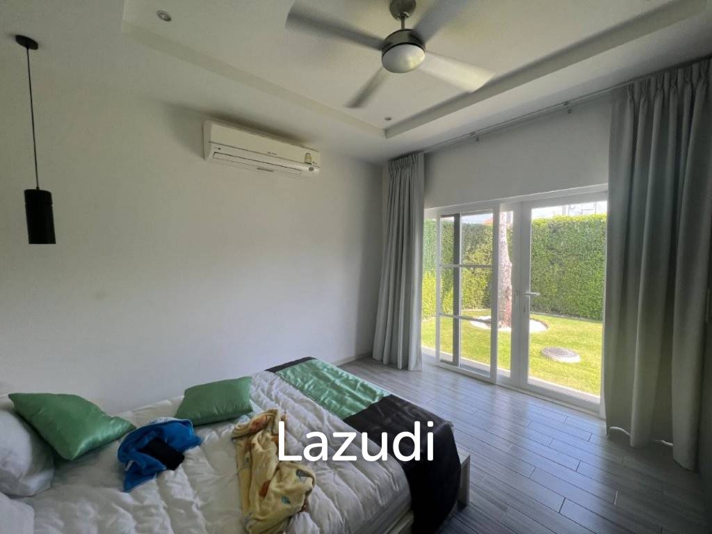 MALI PRSTIGE : 3 bed pool villa FREEHOLD Ownership