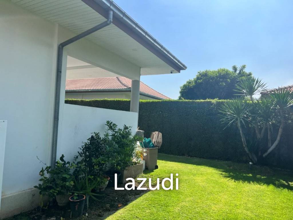 MALI PRSTIGE : 3 bed pool villa FREEHOLD Ownership