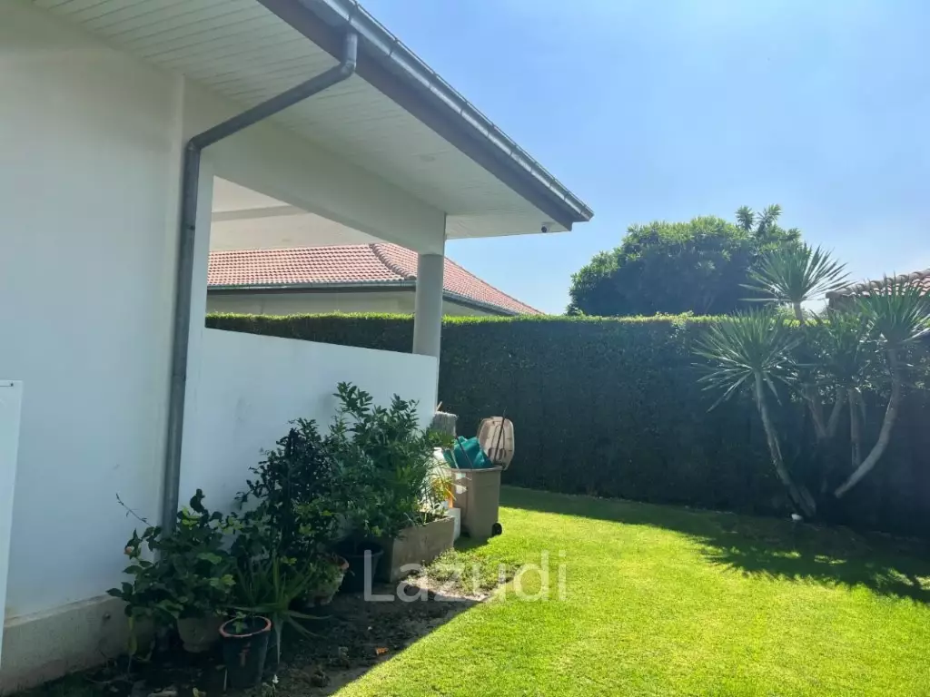 MALI PRESTIGE : 3 bed pool villa FREEHOLD Ownership
