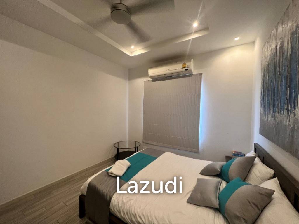 MALI PRSTIGE : 3 bed pool villa FREEHOLD Ownership