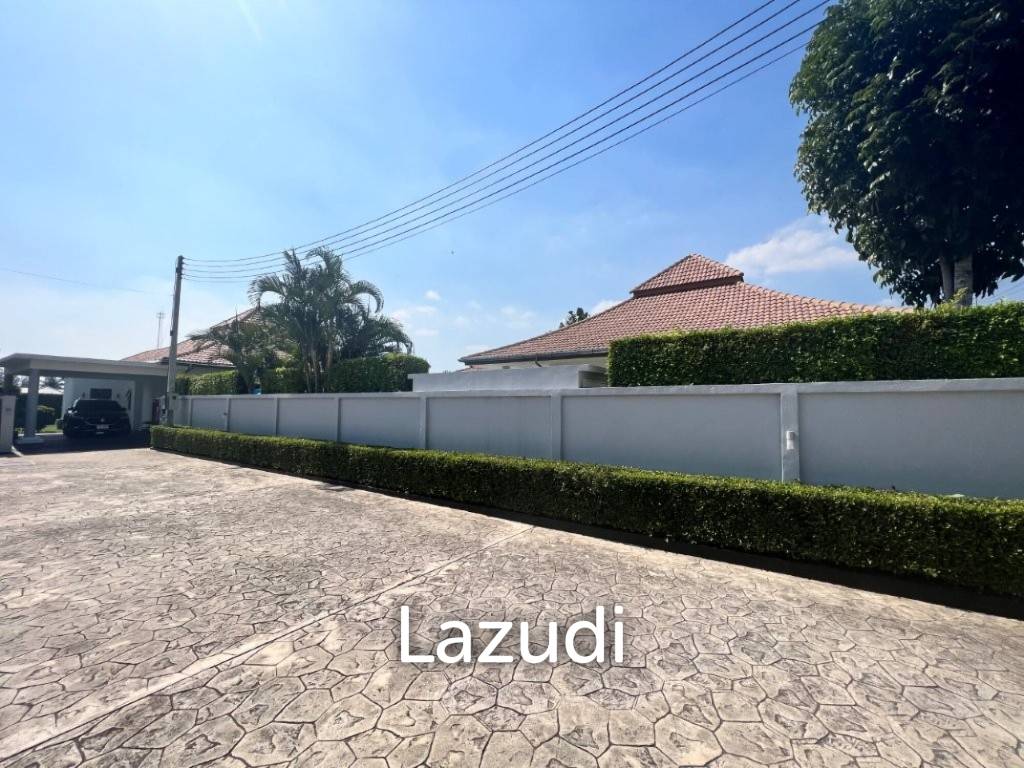 MALI PRSTIGE : 3 bed pool villa FREEHOLD Ownership