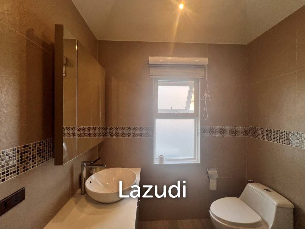 MALI PRSTIGE : 3 bed pool villa FREEHOLD Ownership