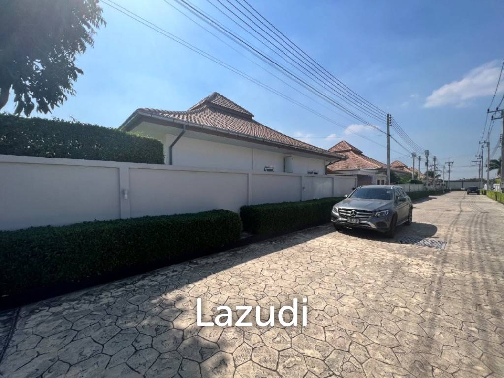 MALI PRSTIGE : 3 bed pool villa FREEHOLD Ownership