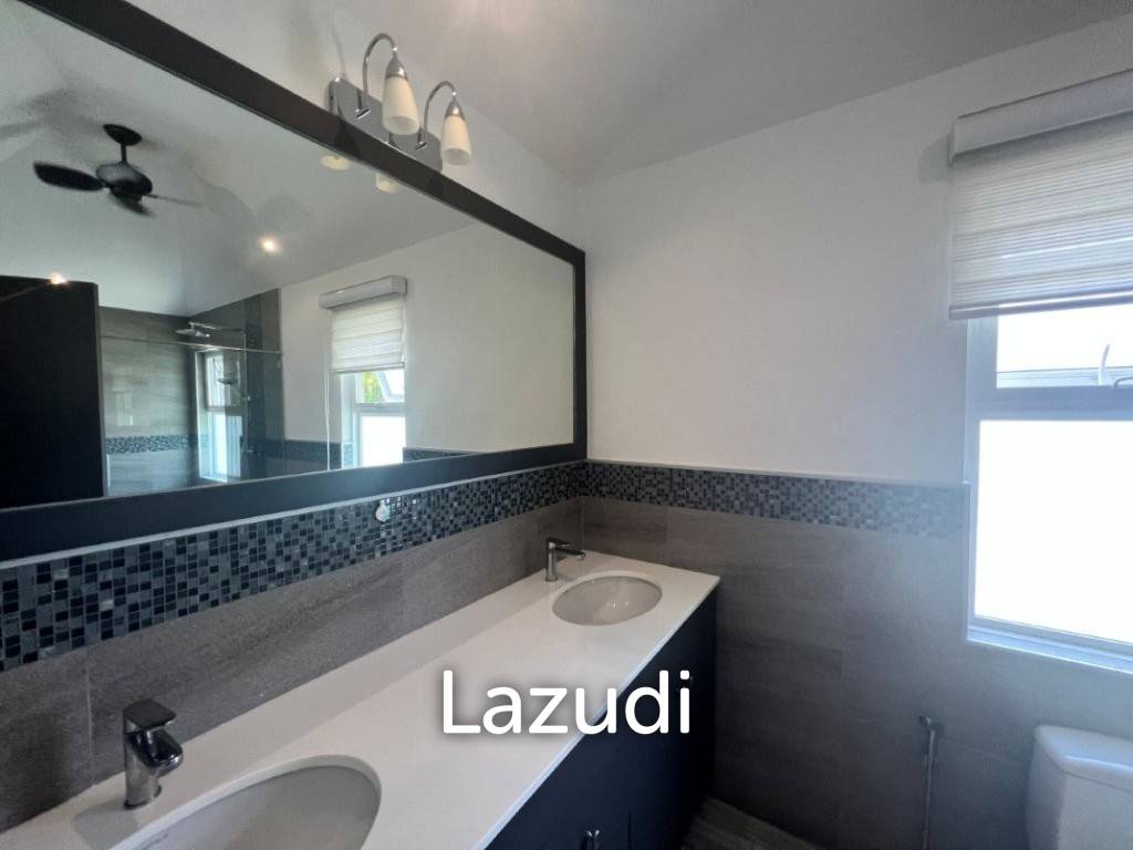 MALI PRSTIGE : 3 bed pool villa FREEHOLD Ownership