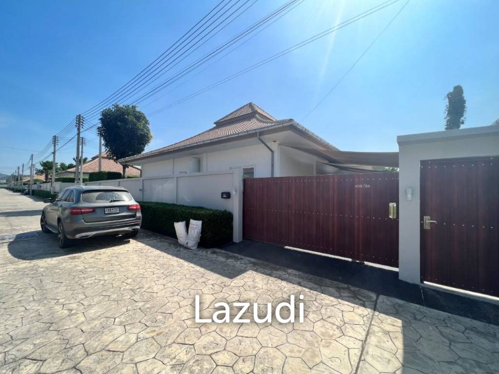 MALI PRSTIGE : 3 bed pool villa FREEHOLD Ownership