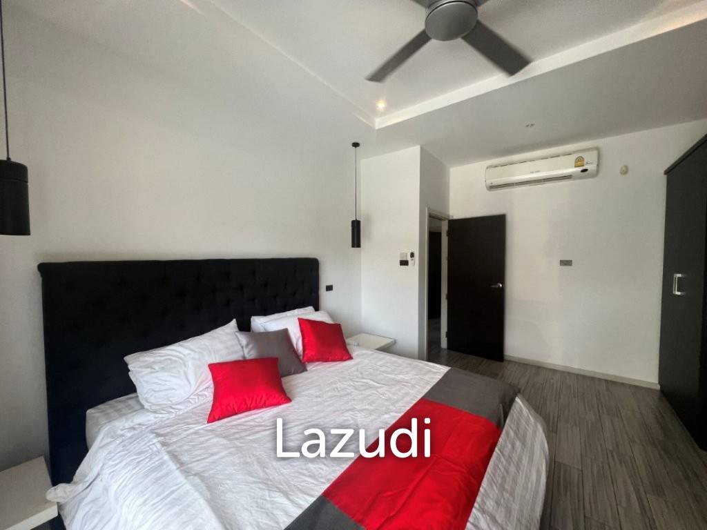 MALI PRSTIGE : 3 bed pool villa FREEHOLD Ownership